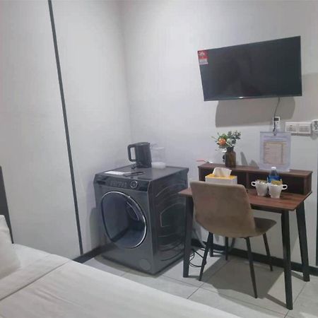 Neu Suites Residence Kuala Lumpur, Roam Værelse billede