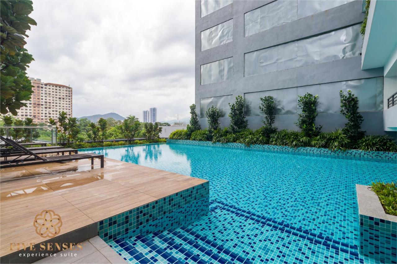 Neu Suites Residence Kuala Lumpur, Roam Eksteriør billede