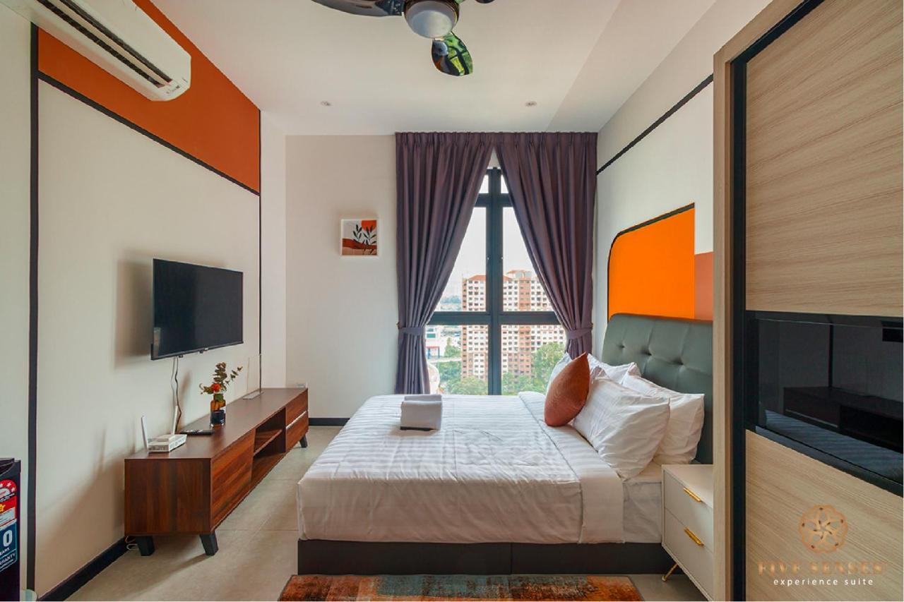 Neu Suites Residence Kuala Lumpur, Roam Eksteriør billede