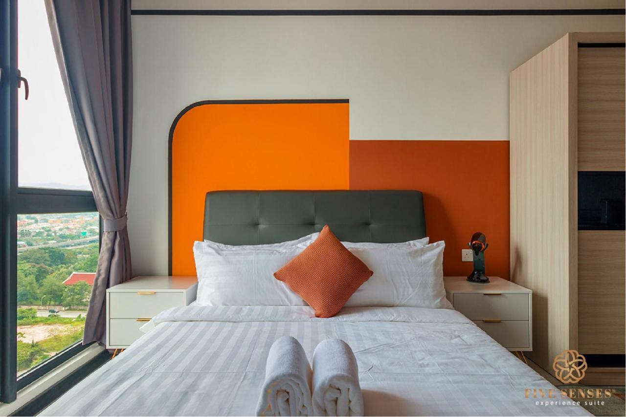 Neu Suites Residence Kuala Lumpur, Roam Eksteriør billede