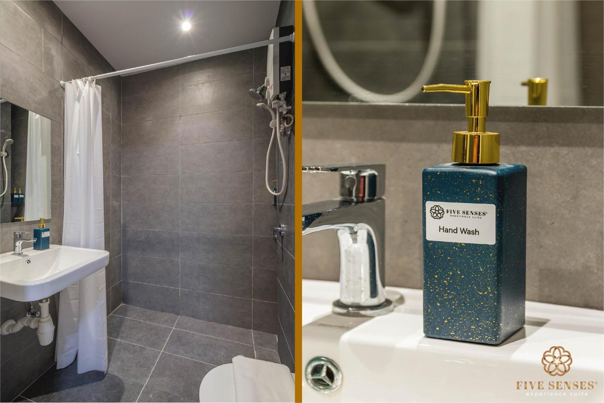 Neu Suites Residence Kuala Lumpur, Roam Værelse billede