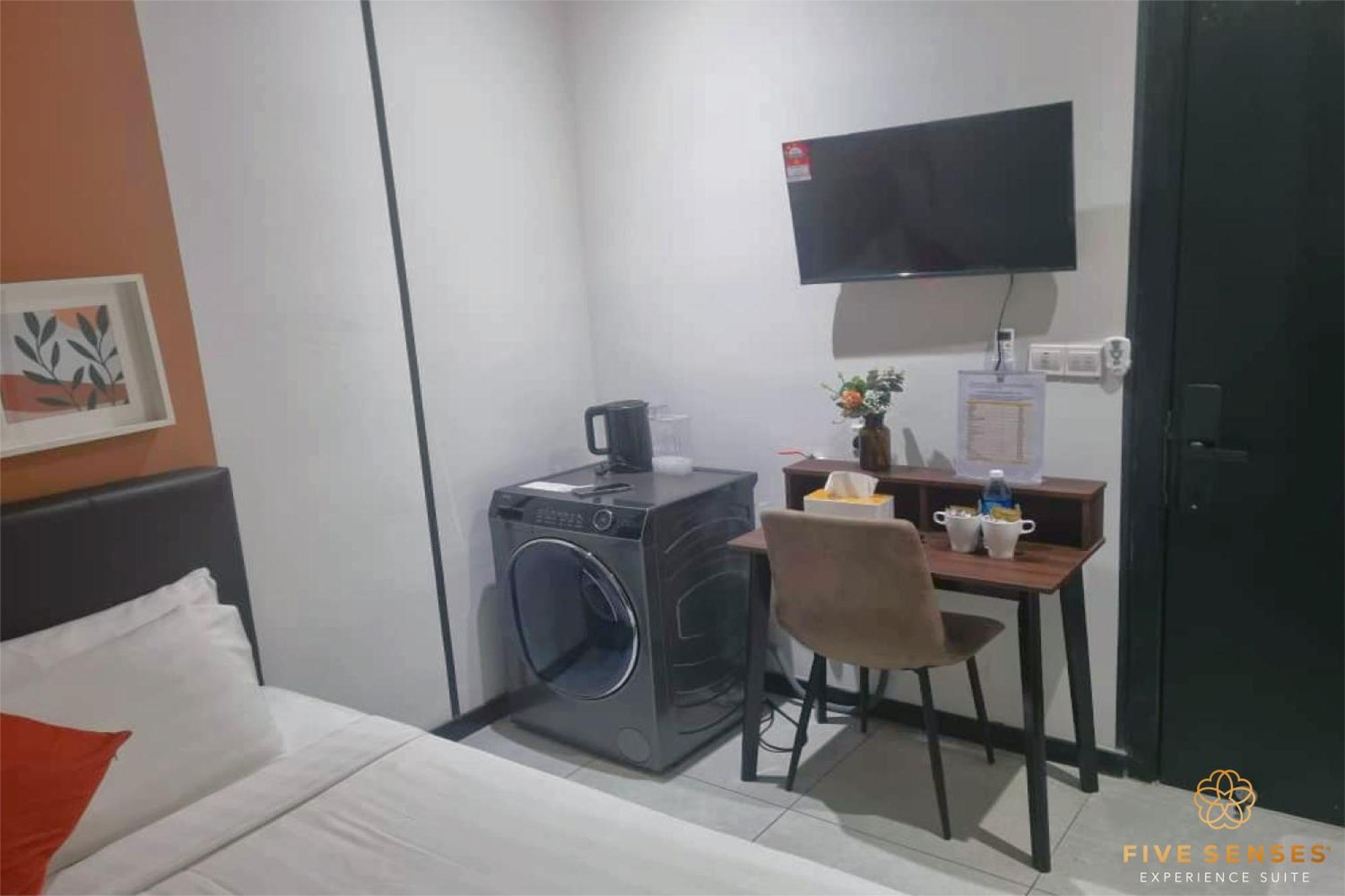 Neu Suites Residence Kuala Lumpur, Roam Værelse billede